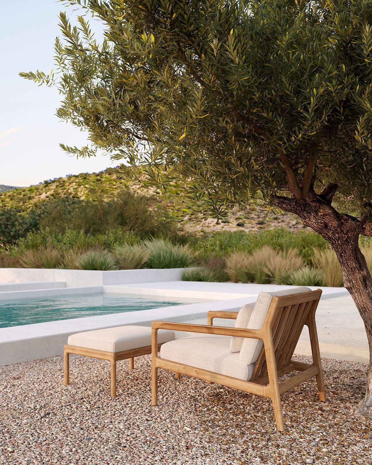 outdoor furniture collection