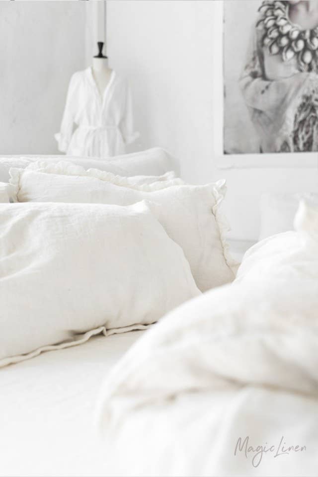 Linens and Bedding