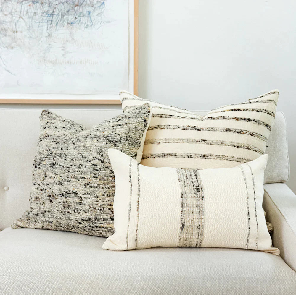 Throw Pillows