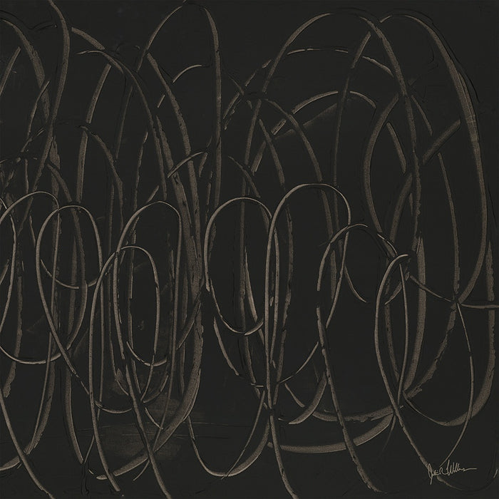 Tireless III