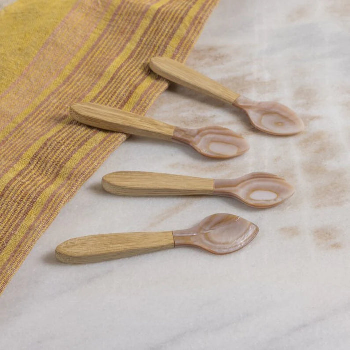 Serin Shell Spoons