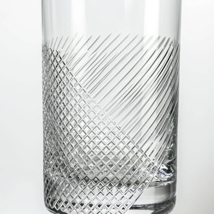 Bourbon Street Cooler Highball Glass 18.75oz