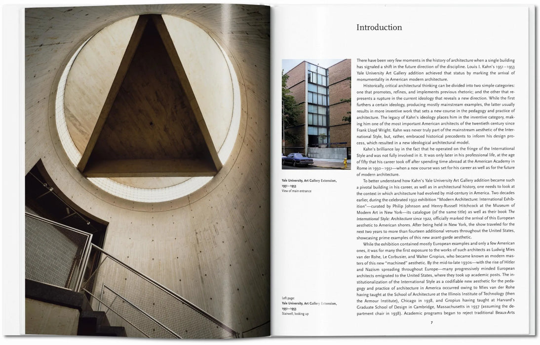 Louis I. Kahn