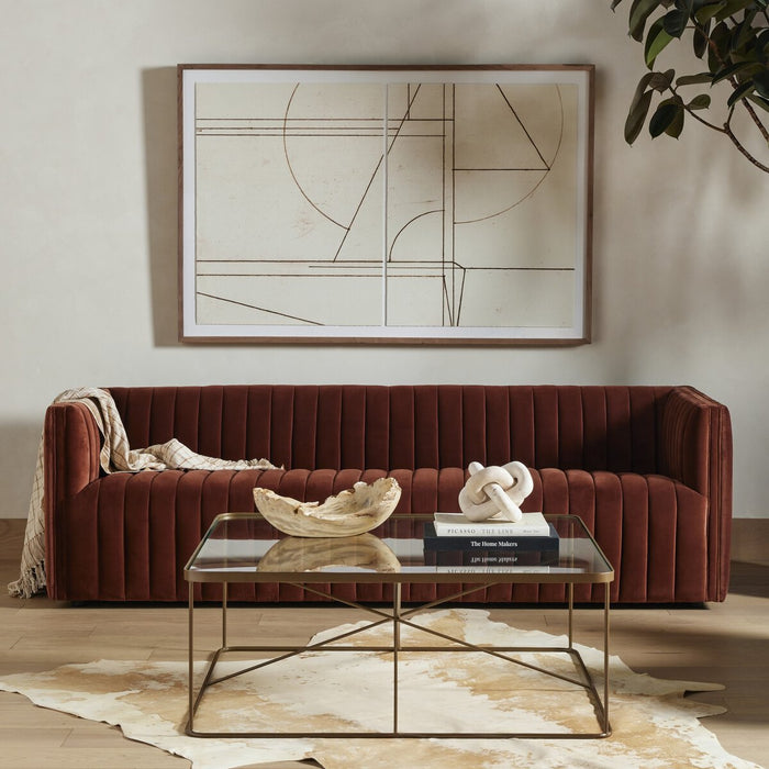 Augustine Sofa
