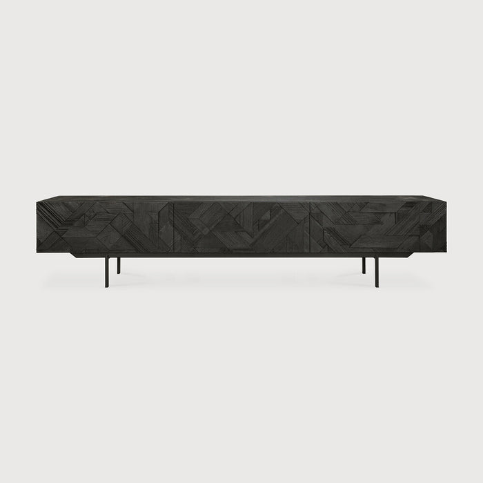 Graphic TV Unit