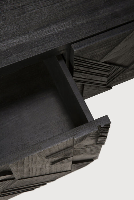 Graphic TV Unit