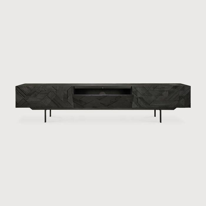 Graphic TV Unit