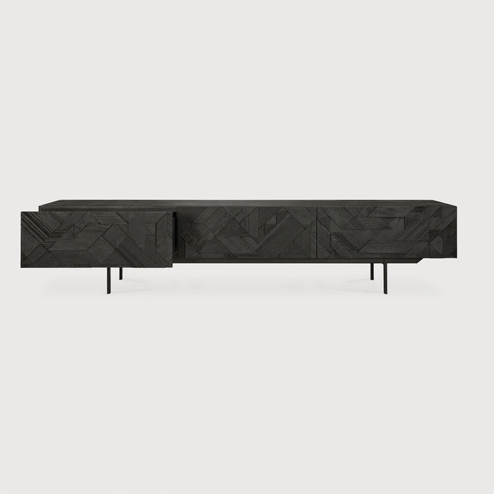Graphic TV Unit
