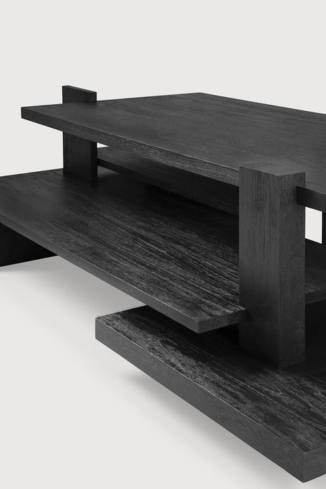 Abstract Coffee Table