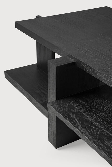 Abstract Coffee Table