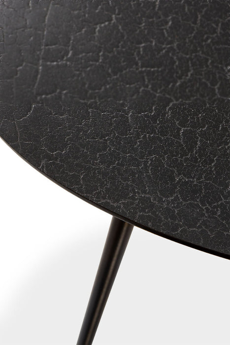Luna Coffee Table - Black