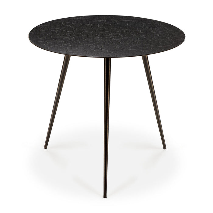 Luna Coffee Table - Black