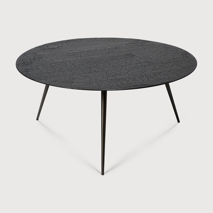Luna Coffee Table - Black