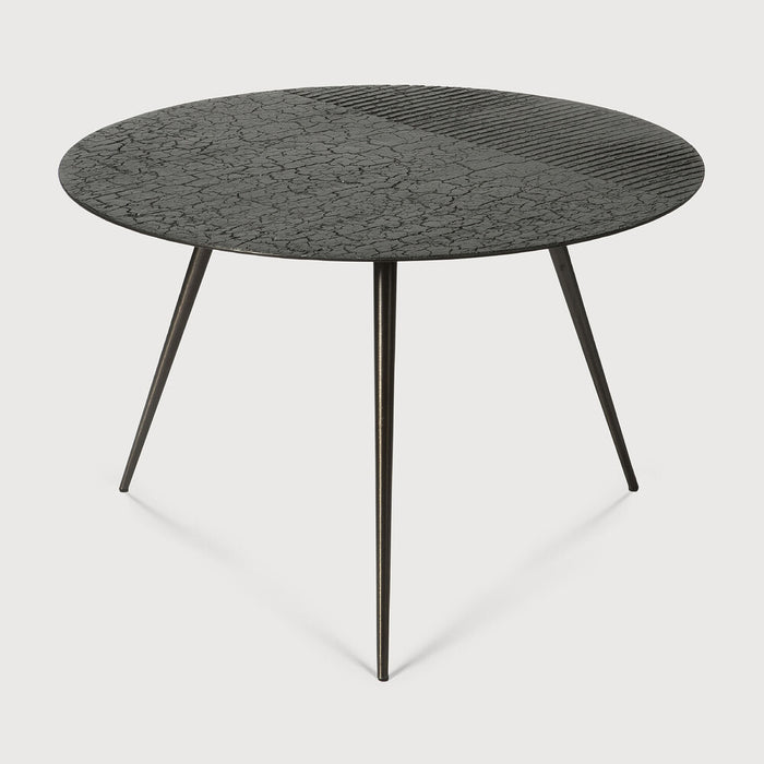 Luna Coffee Table - Black