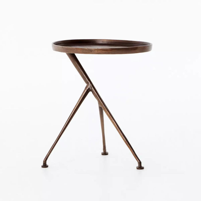 Schmidt Accent Table