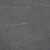 Shagreen Round Coffee Table