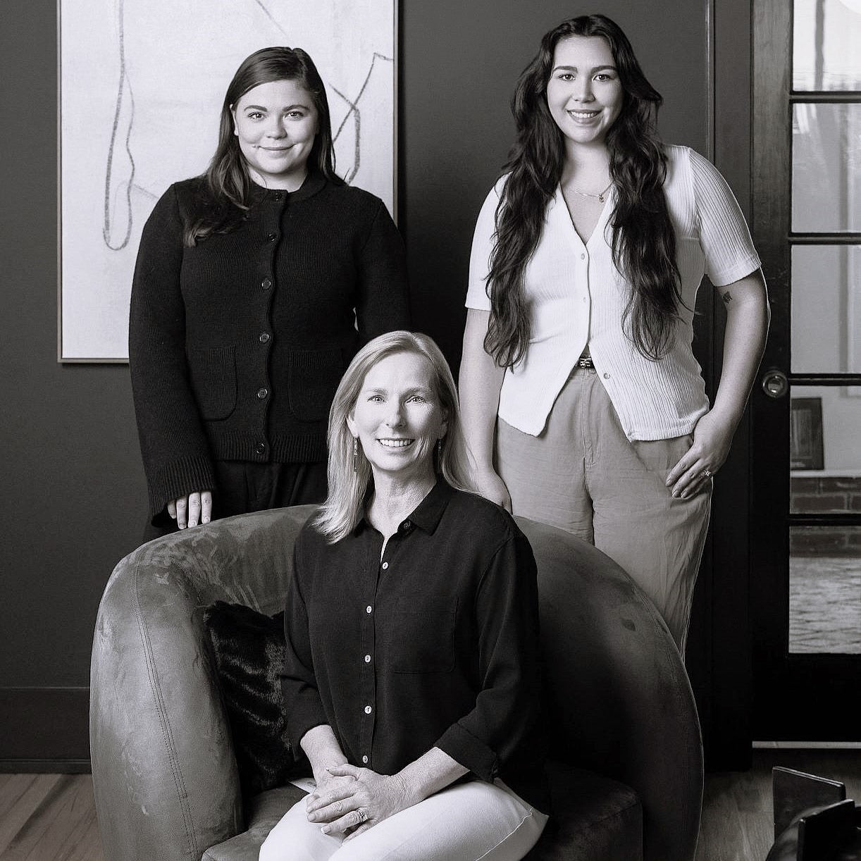 Schedule a free design consultation with one of our in house designers.