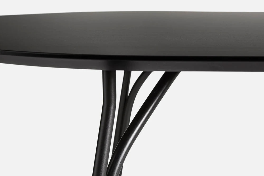Tree Dining Table - Oval