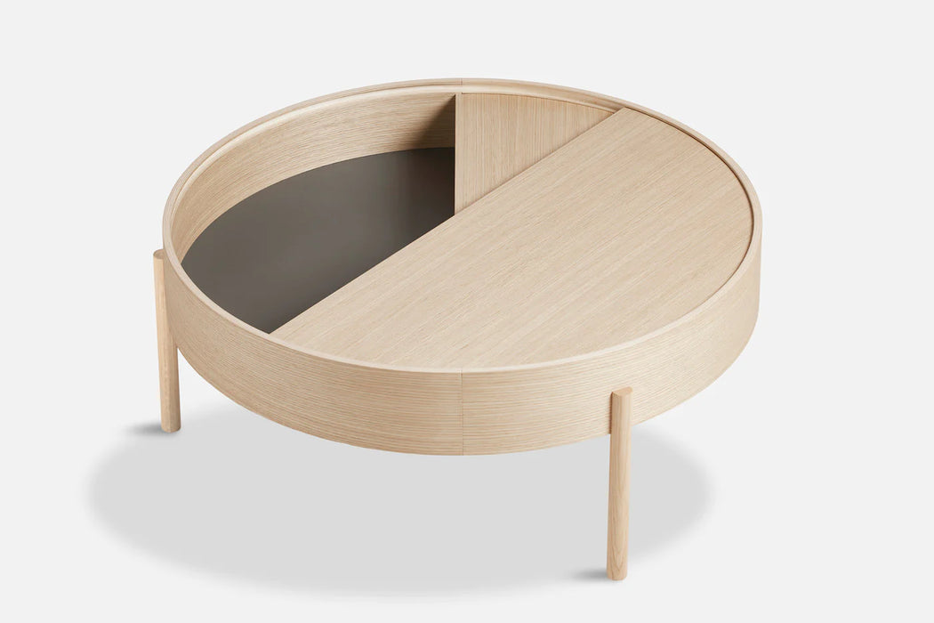 Arc Coffee Table