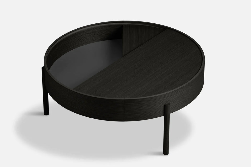 Arc Coffee Table