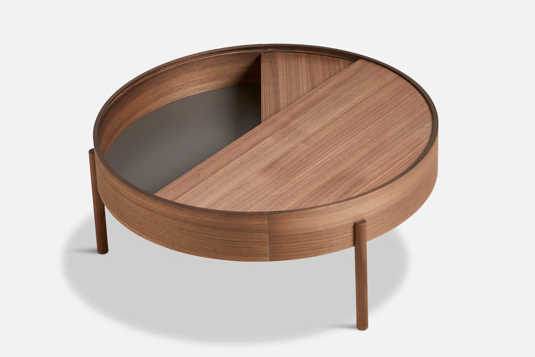 Arc Coffee Table
