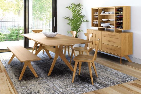 Audrey Dining Collection