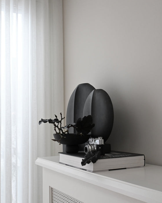Baburu Bowl, Mini - Black - 101 CPH