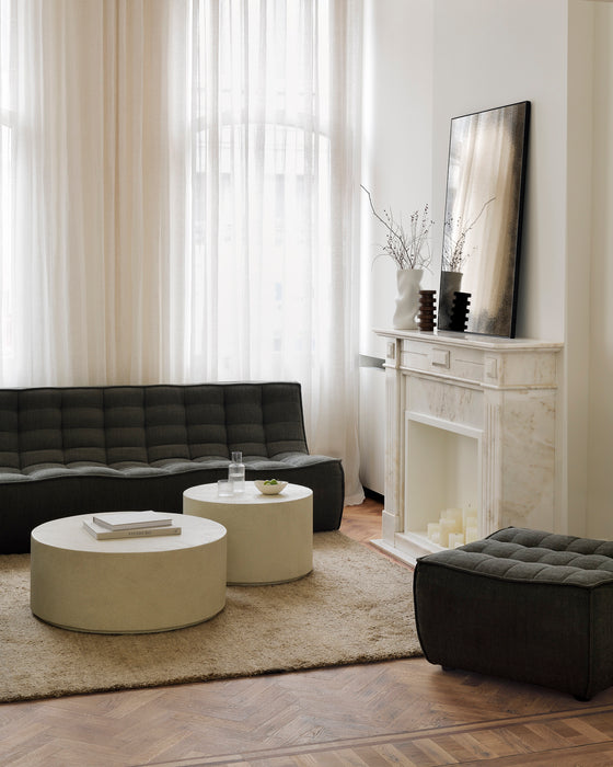 Elements Coffee Table - Round