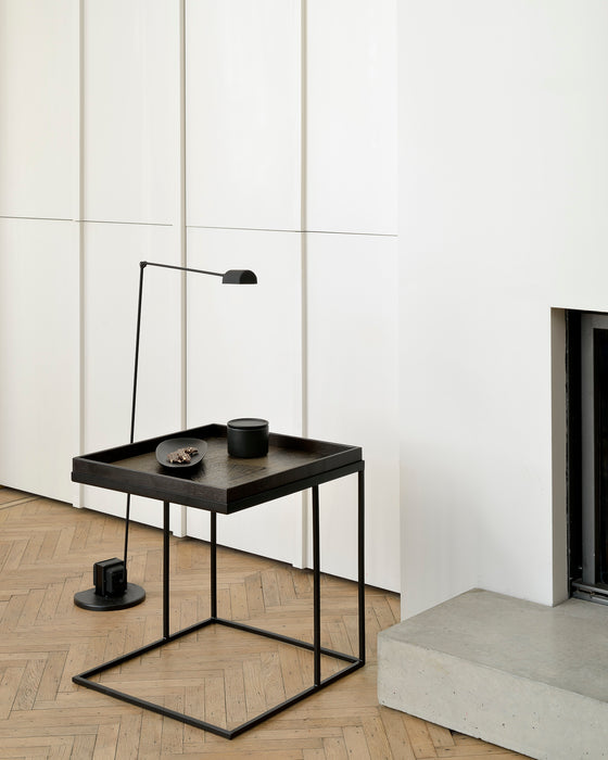 Tray Side Table - Square