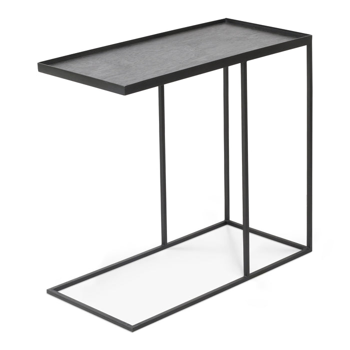 Tray Side Table - Rectangle