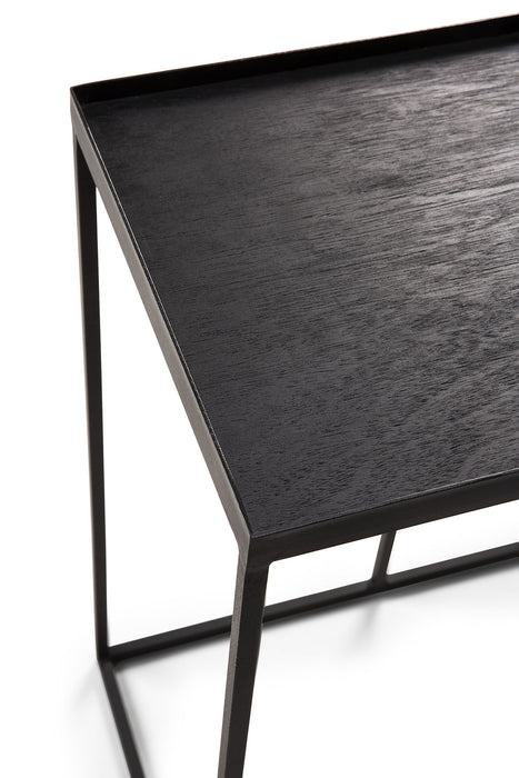 Tray Side Table - Rectangle
