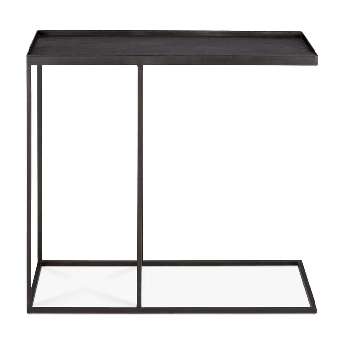 Tray Side Table - Rectangle