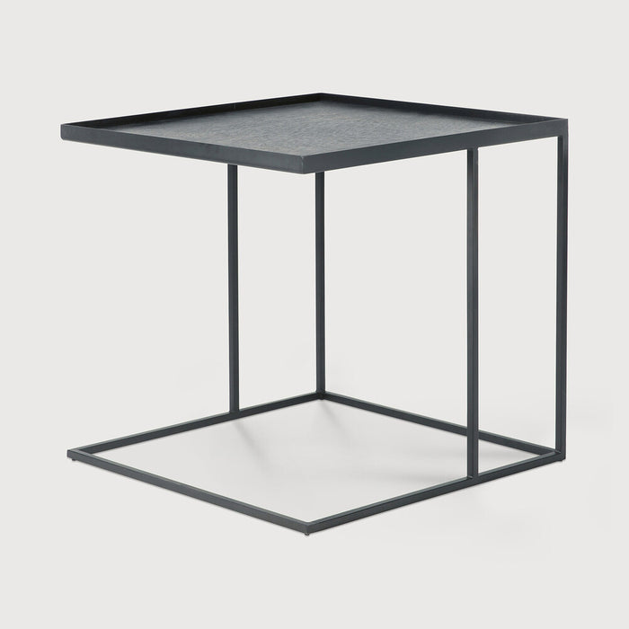 Tray Side Table - Square