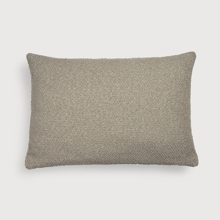 Boucle Outdoor Cushion