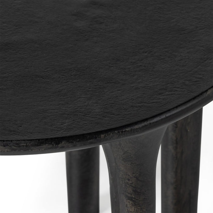 Kelden End Table - Showroom