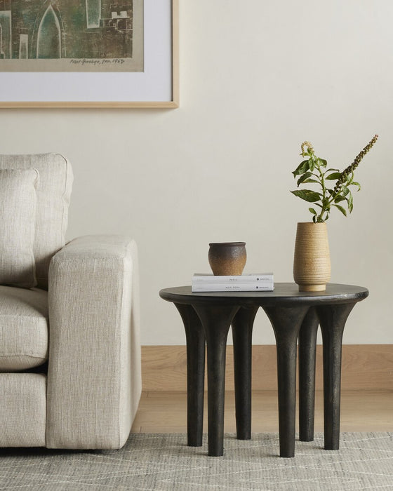 Kelden End Table - Showroom