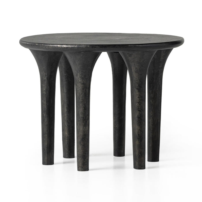 Kelden End Table - Showroom