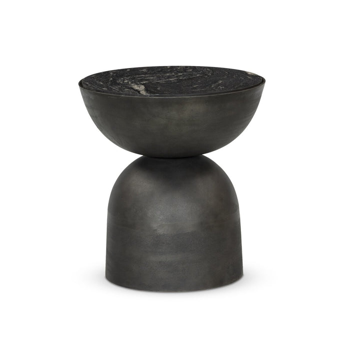 Corbett End Table - Showroom