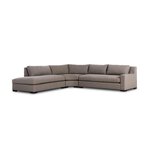 Albany 3-Peice Sectional
