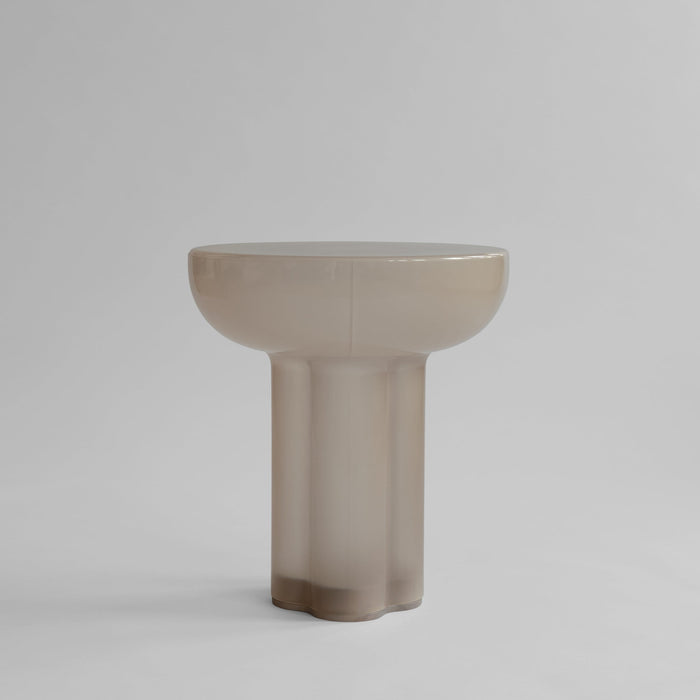 101 Copenhagen Crown Table, Tall - Smoked Desert