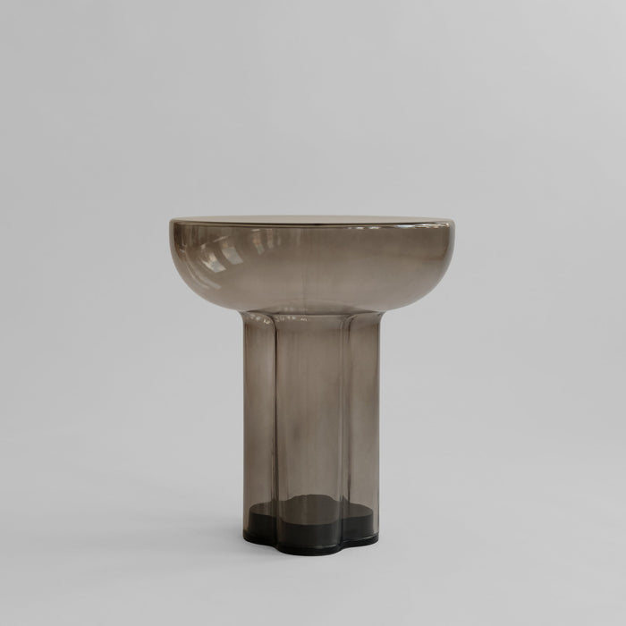 101 Copenhagen Crown Table, Tall - Smoked Forest
