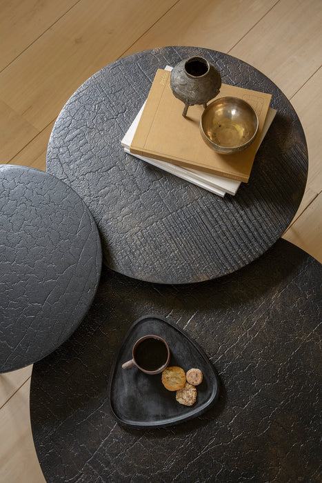Luna Coffee Table - Whisky