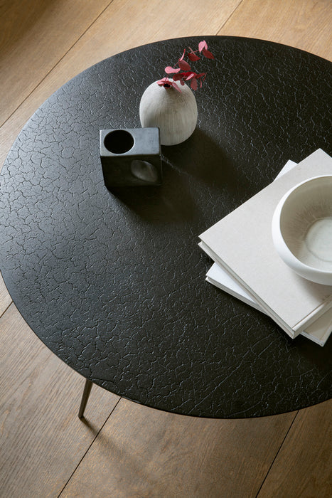 Luna Coffee Table - Black