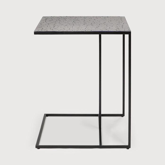 Triptic Side Table
