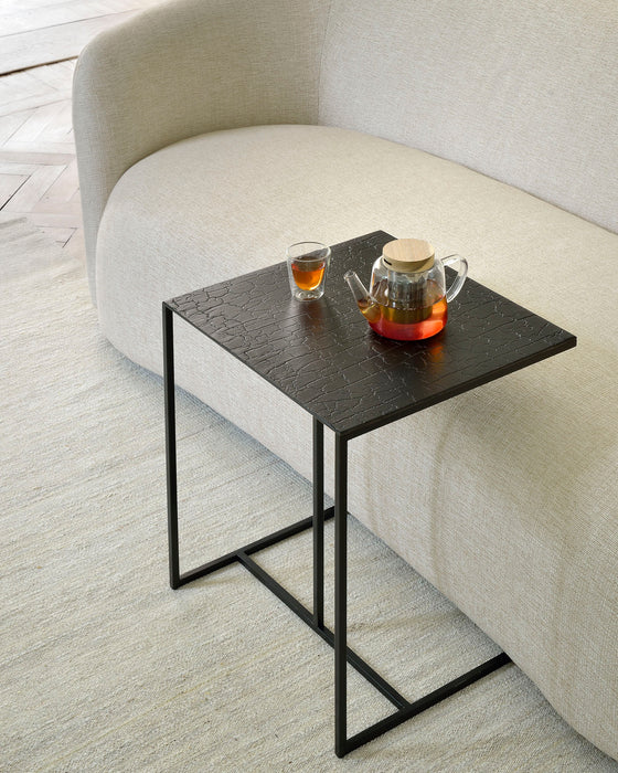 Triptic Side Table