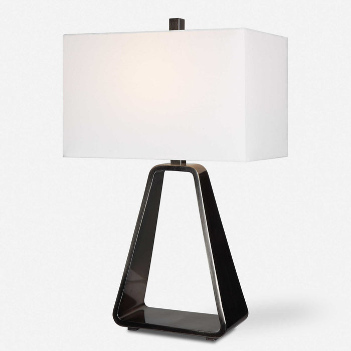 Halo Lamp