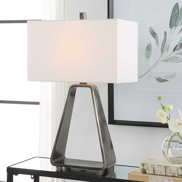 Halo Lamp