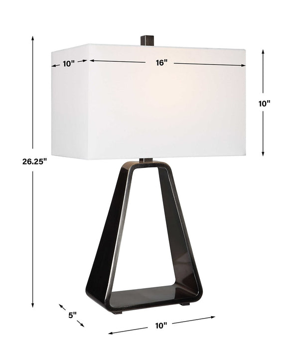 Halo Lamp