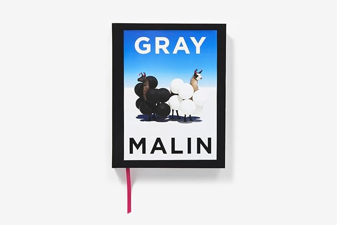 Gray Malin