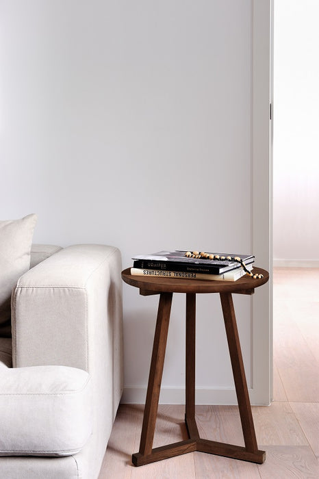 Tripod Side Table